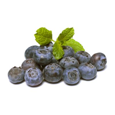 Organic Blueberry