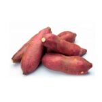 Batata Roja