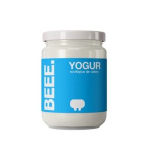 Beee Yogurt Cabra