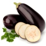 Bio-Aubergine