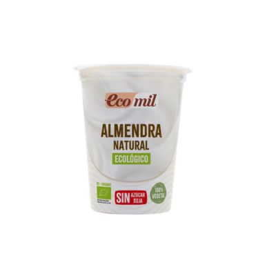 Ecomil Almendra Bio