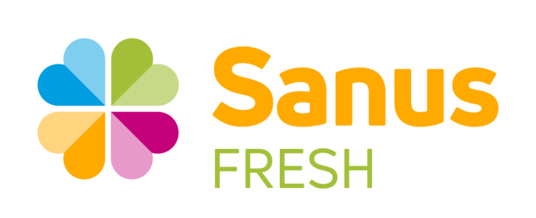 Logo Sanus Fresh