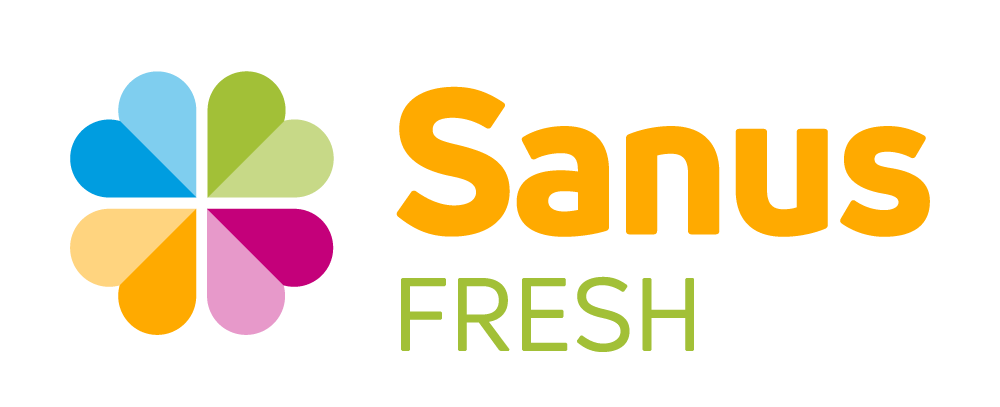 Logo Sanus Fresh