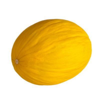 Melon Amarillo Canario Eco