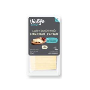 Queso Vegano
