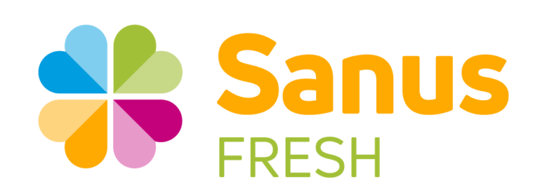 Logo Sanus Fresh