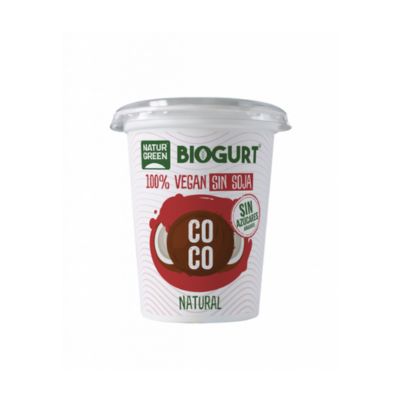 Biogur Coco