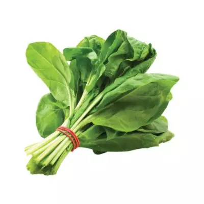 Eco Spinach