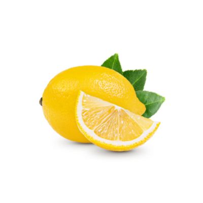 Öko-Zitrone