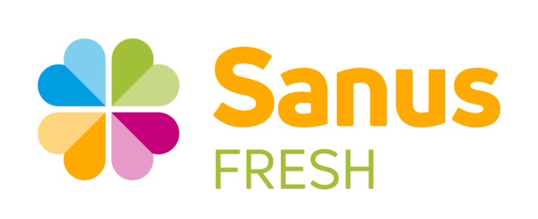 Logo Sanus Frais