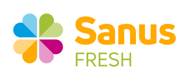 Логотип Санус Фреш