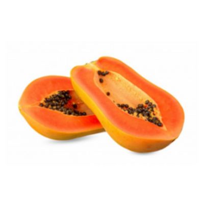 Organic Papaya (2)