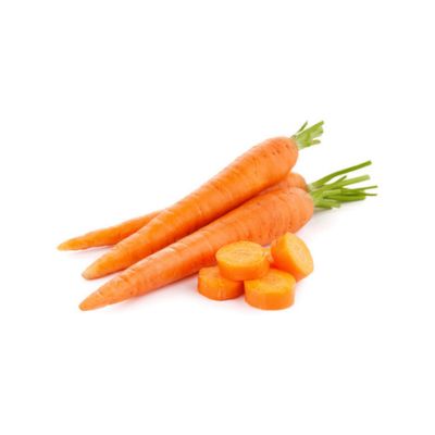 Zanahoria Eco