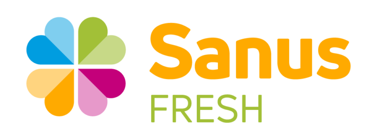 Logo Sanus Frais