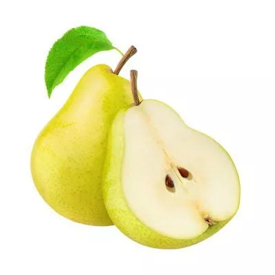 Poire Ercolina