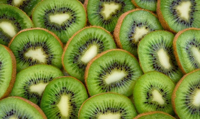 Kiwi Ecológico