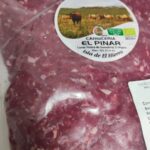Organic Meat