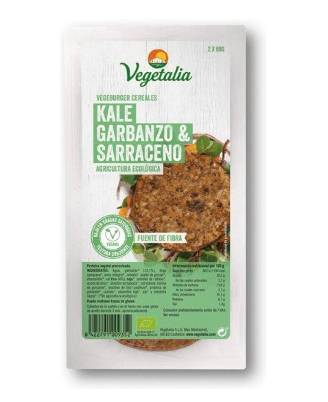 Acquista Fette Stile Semi-Stagionato Vegano - 200Gr. a Tenerife. I migliori  prezzi - Sanus Market Eco Tienda