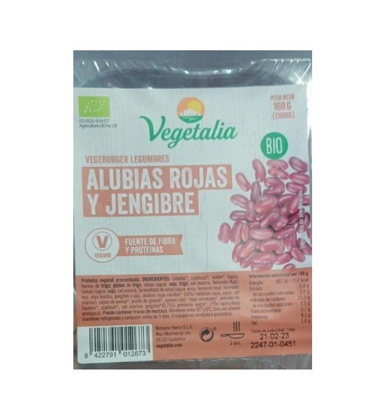 Acquista Fette Stile Semi-Stagionato Vegano - 200Gr. a Tenerife. I migliori  prezzi - Sanus Market Eco Tienda