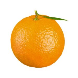 Naranja Zumo