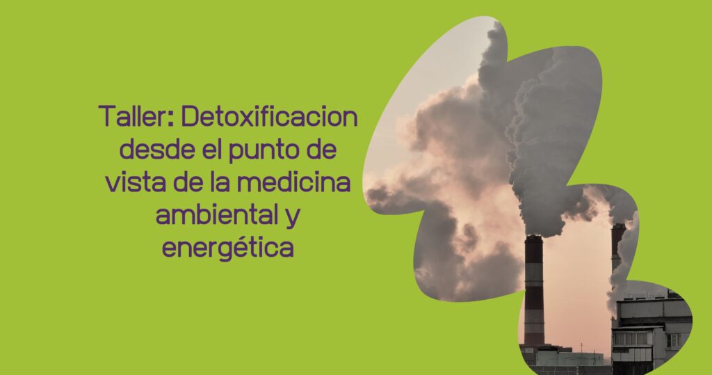 Detoxificación