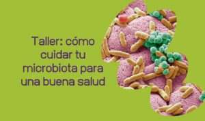 Taller Microbiota