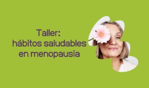 menopausa