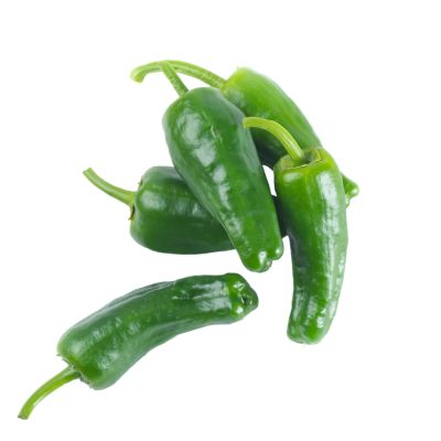 Pimiento Padron