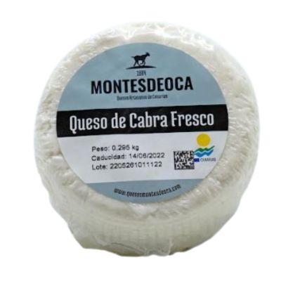 Queso fresco tradicional