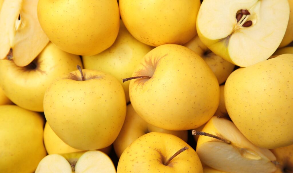 Manzana Golden
